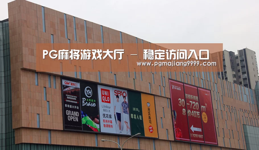 龙湖 · 金楠天街(图1)